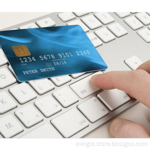Mini POS Terminals for Smartphones, Support iOS, Android and Windows Mobiles, Read, Write IC CardsNew